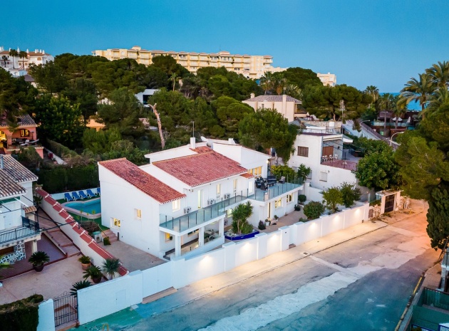 Wederverkoop - Villa - Orihuela - Dehesa de Campoamor