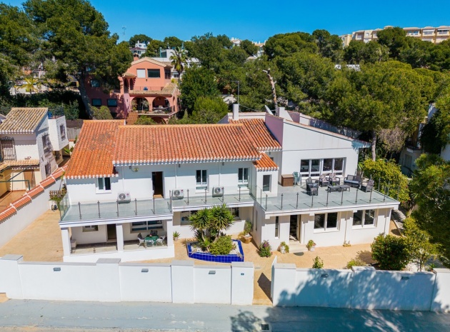 Wederverkoop - Villa - Orihuela - Dehesa de Campoamor