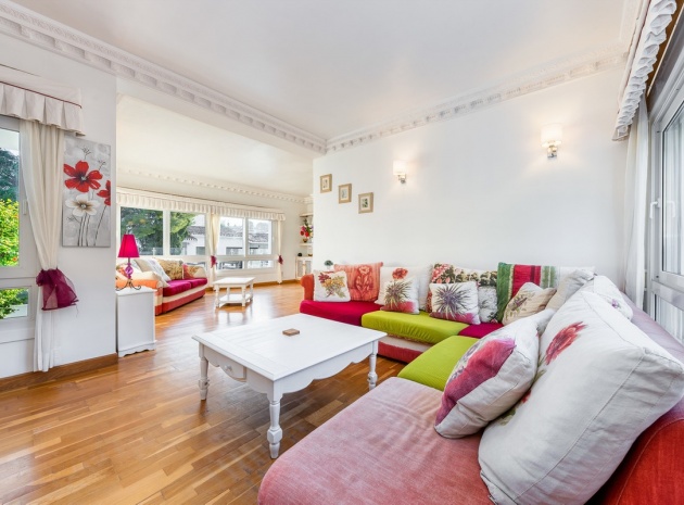 Wederverkoop - Villa - Orihuela - Dehesa de Campoamor