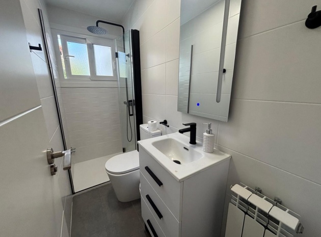 Wederverkoop - Villa - Orihuela - Dehesa de Campoamor