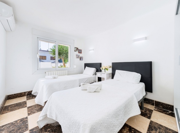 Wederverkoop - Villa - Orihuela - Dehesa de Campoamor