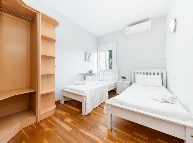 Wederverkoop - Villa - Orihuela - Dehesa de Campoamor