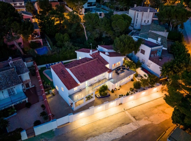 Wederverkoop - Villa - Orihuela - Dehesa de Campoamor