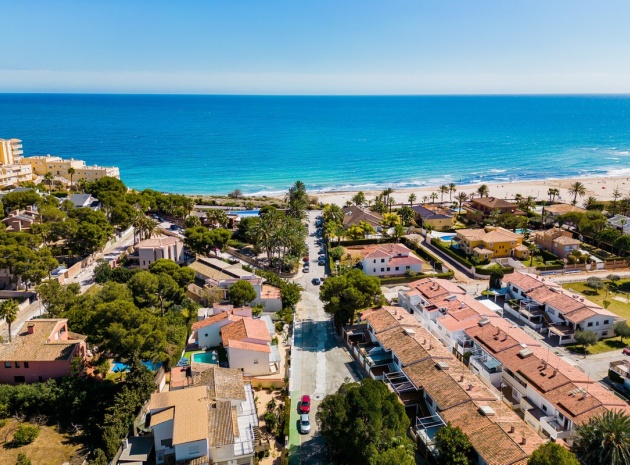 Wederverkoop - Villa - Orihuela - Dehesa de Campoamor