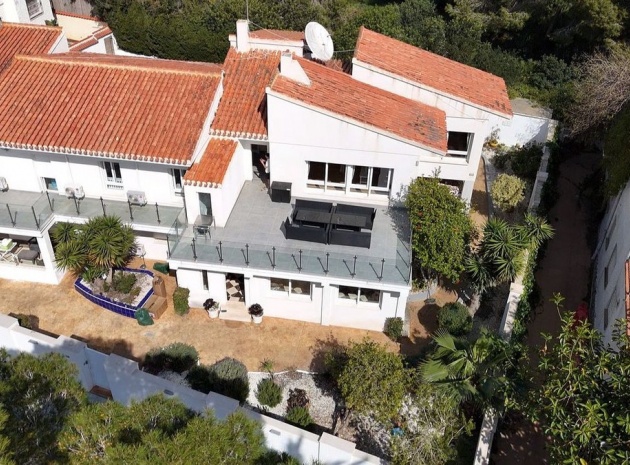 Wederverkoop - Villa - Orihuela - Dehesa de Campoamor