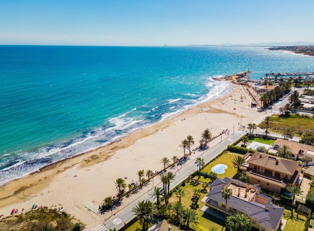 Wederverkoop - Villa - Orihuela - Dehesa de Campoamor