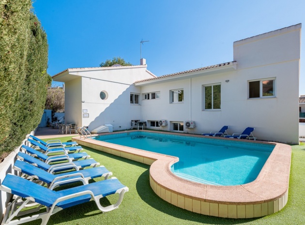 Wederverkoop - Villa - Orihuela - Dehesa de Campoamor