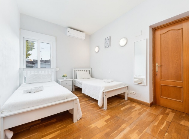 Wederverkoop - Villa - Orihuela - Dehesa de Campoamor