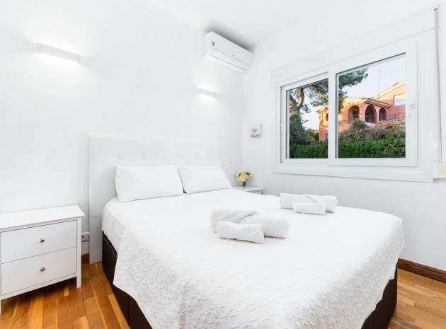 Wederverkoop - Villa - Orihuela - Dehesa de Campoamor