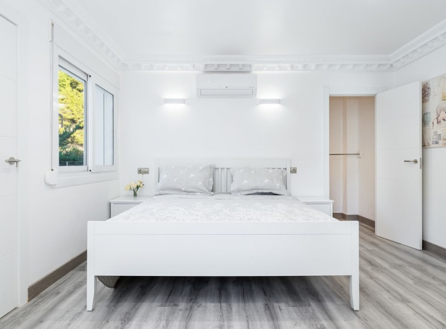 Wederverkoop - Villa - Orihuela - Dehesa de Campoamor