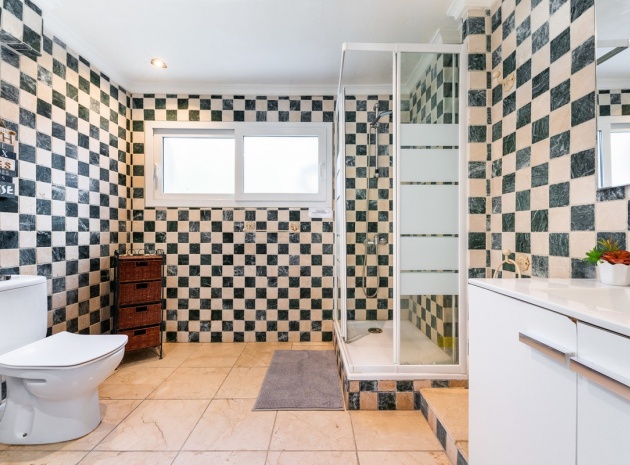 Wederverkoop - Villa - Orihuela - Dehesa de Campoamor