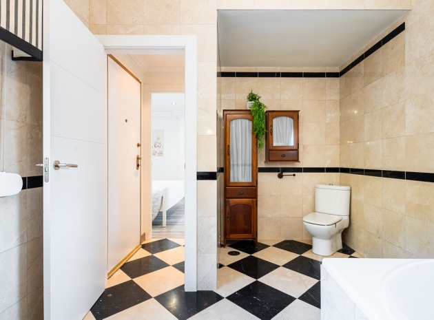 Wederverkoop - Villa - Orihuela - Dehesa de Campoamor