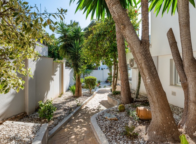 Wederverkoop - Villa - Orihuela - Dehesa de Campoamor