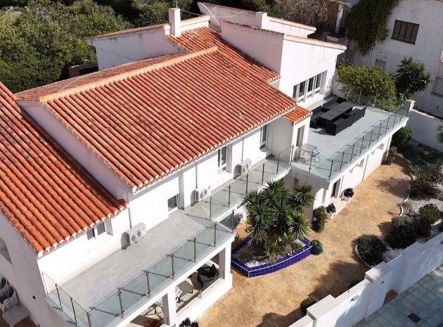 Wederverkoop - Villa - Orihuela - Dehesa de Campoamor