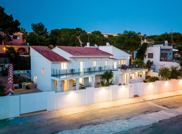 Wederverkoop - Villa - Orihuela - Dehesa de Campoamor