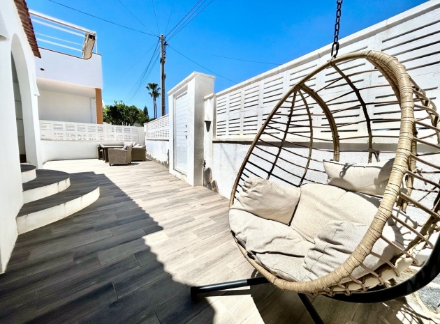 Wederverkoop - Villa - Orihuela - Villamartin