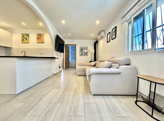 Wederverkoop - Villa - Orihuela - Villamartin
