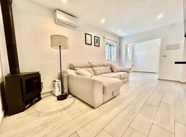 Wederverkoop - Villa - Orihuela - Villamartin