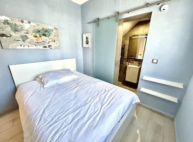 Wederverkoop - Villa - Orihuela - Villamartin