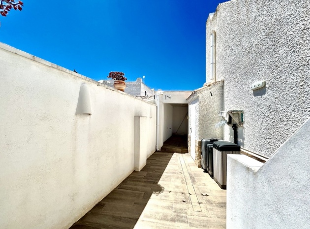 Wederverkoop - Villa - Orihuela - Villamartin