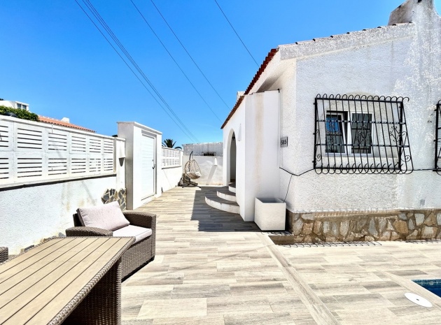 Wederverkoop - Villa - Orihuela - Villamartin
