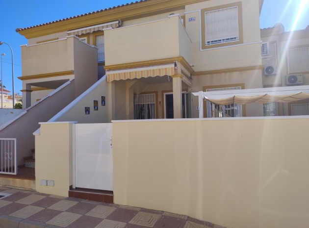 Wederverkoop - Appartement - Orihuela - Orihuela Centro