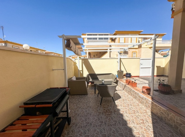 Wederverkoop - Appartement - Orihuela - Orihuela Centro
