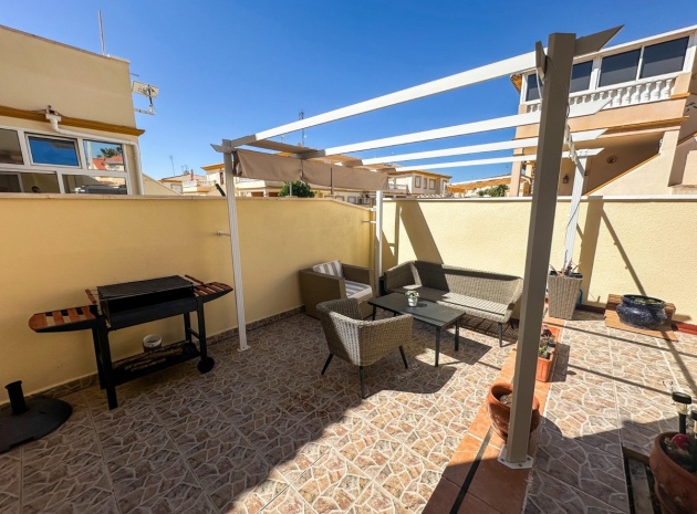 Wederverkoop - Appartement - Orihuela - Orihuela Centro