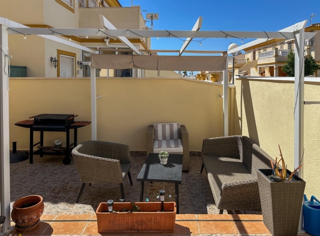Wederverkoop - Appartement - Orihuela - Orihuela Centro