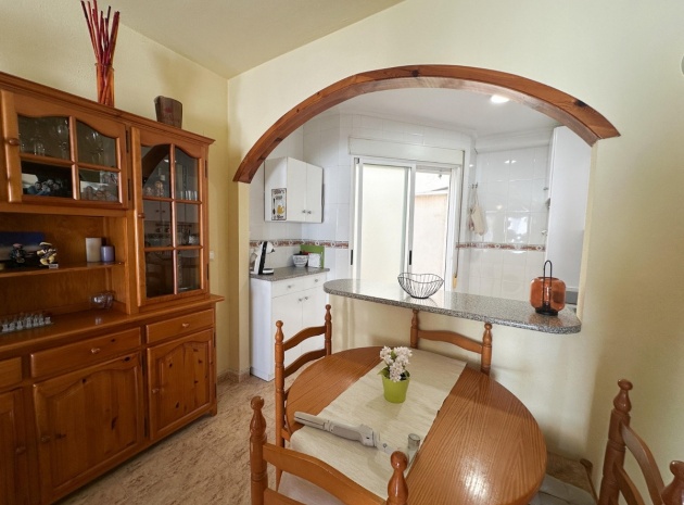 Wederverkoop - Appartement - Orihuela - Orihuela Centro