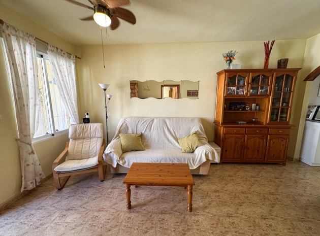 Wederverkoop - Appartement - Orihuela - Orihuela Centro