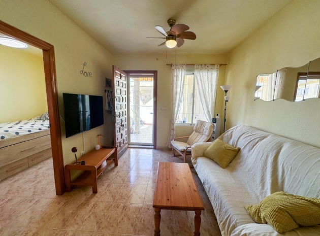 Wederverkoop - Appartement - Orihuela - Orihuela Centro