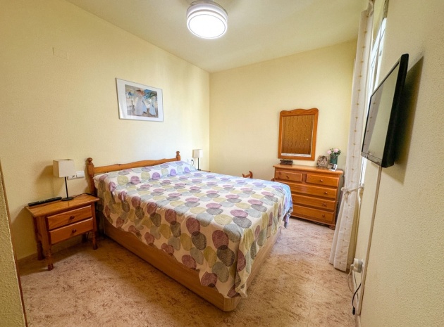 Wederverkoop - Appartement - Orihuela - Orihuela Centro
