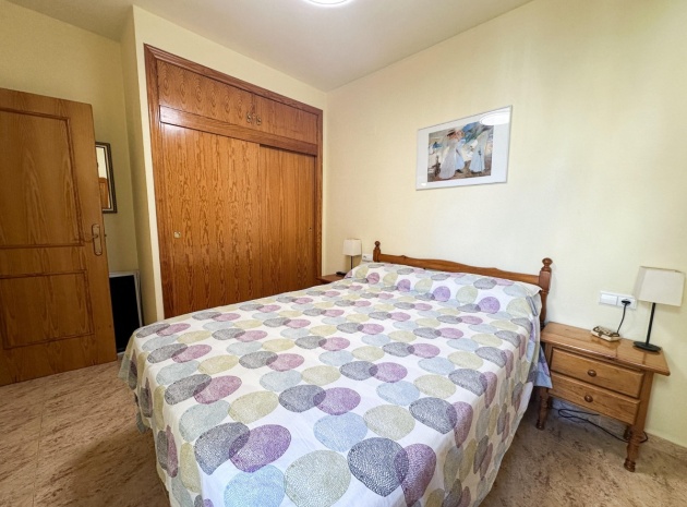 Wederverkoop - Appartement - Orihuela - Orihuela Centro