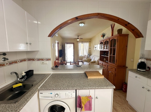 Wederverkoop - Appartement - Orihuela - Orihuela Centro