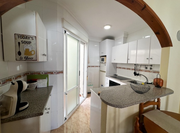Wederverkoop - Appartement - Orihuela - Orihuela Centro
