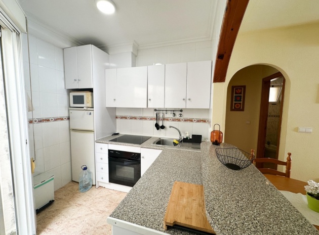 Wederverkoop - Appartement - Orihuela - Orihuela Centro