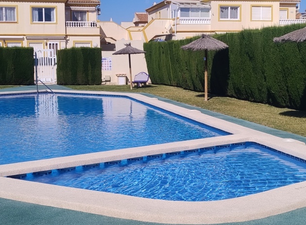Wederverkoop - Appartement - Orihuela - Orihuela Centro