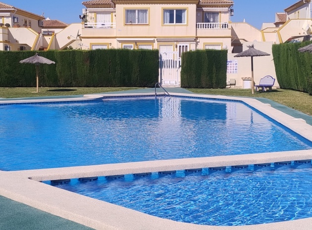 Wederverkoop - Appartement - Orihuela - Orihuela Centro
