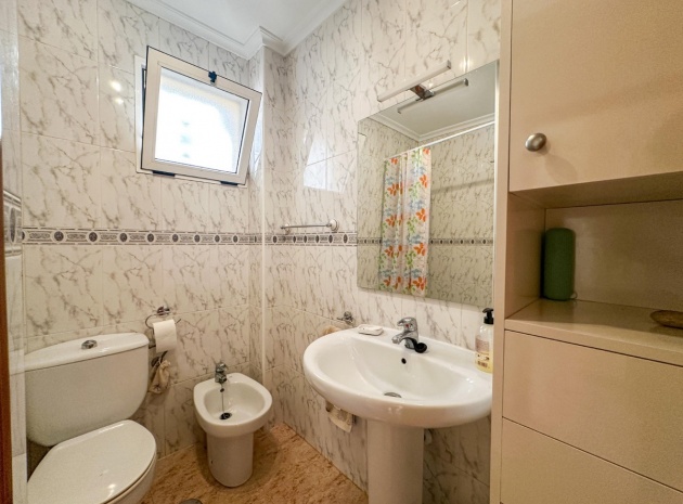 Wederverkoop - Appartement - Orihuela - Orihuela Centro