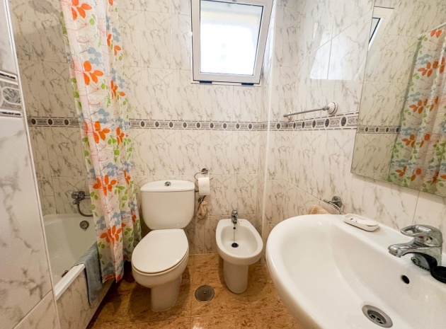 Wederverkoop - Appartement - Orihuela - Orihuela Centro