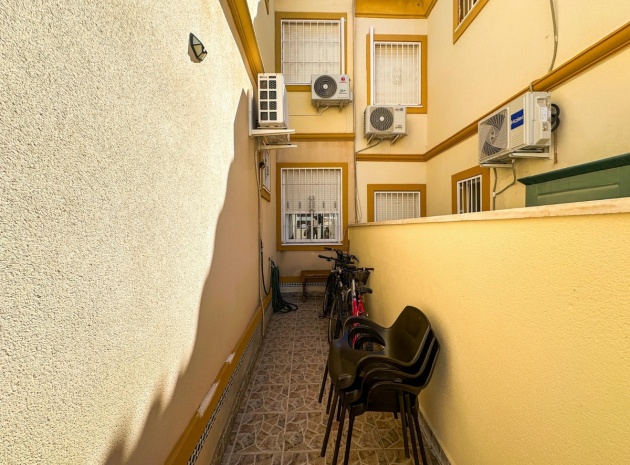 Wederverkoop - Appartement - Orihuela - Orihuela Centro