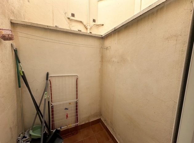 Wederverkoop - Appartement - Orihuela - Orihuela Centro