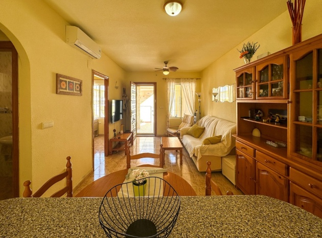 Wederverkoop - Appartement - Orihuela - Orihuela Centro