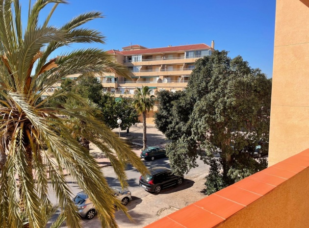 Wederverkoop - Appartement - Guardamar del Segura - Guardamar del Segura Centro
