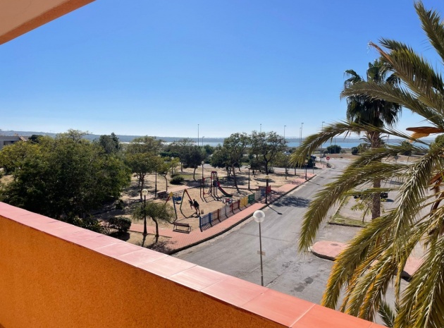 Wederverkoop - Appartement - Guardamar del Segura - Guardamar del Segura Centro