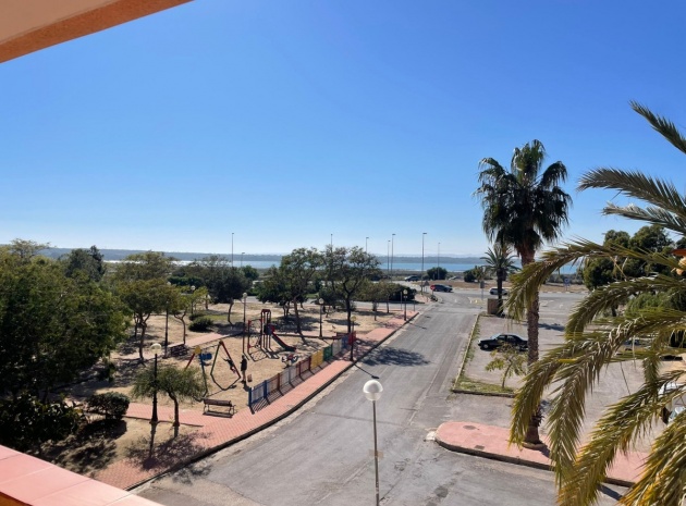 Wederverkoop - Appartement - Guardamar del Segura - Guardamar del Segura Centro