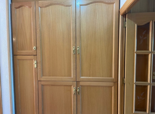 Wederverkoop - Appartement - Guardamar del Segura - Guardamar del Segura Centro