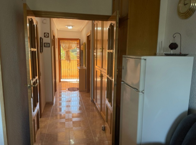 Wederverkoop - Appartement - Guardamar del Segura - Guardamar del Segura Centro
