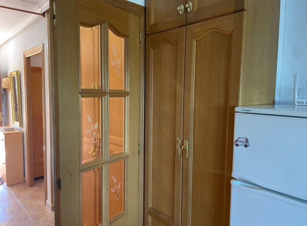 Wederverkoop - Appartement - Guardamar del Segura - Guardamar del Segura Centro